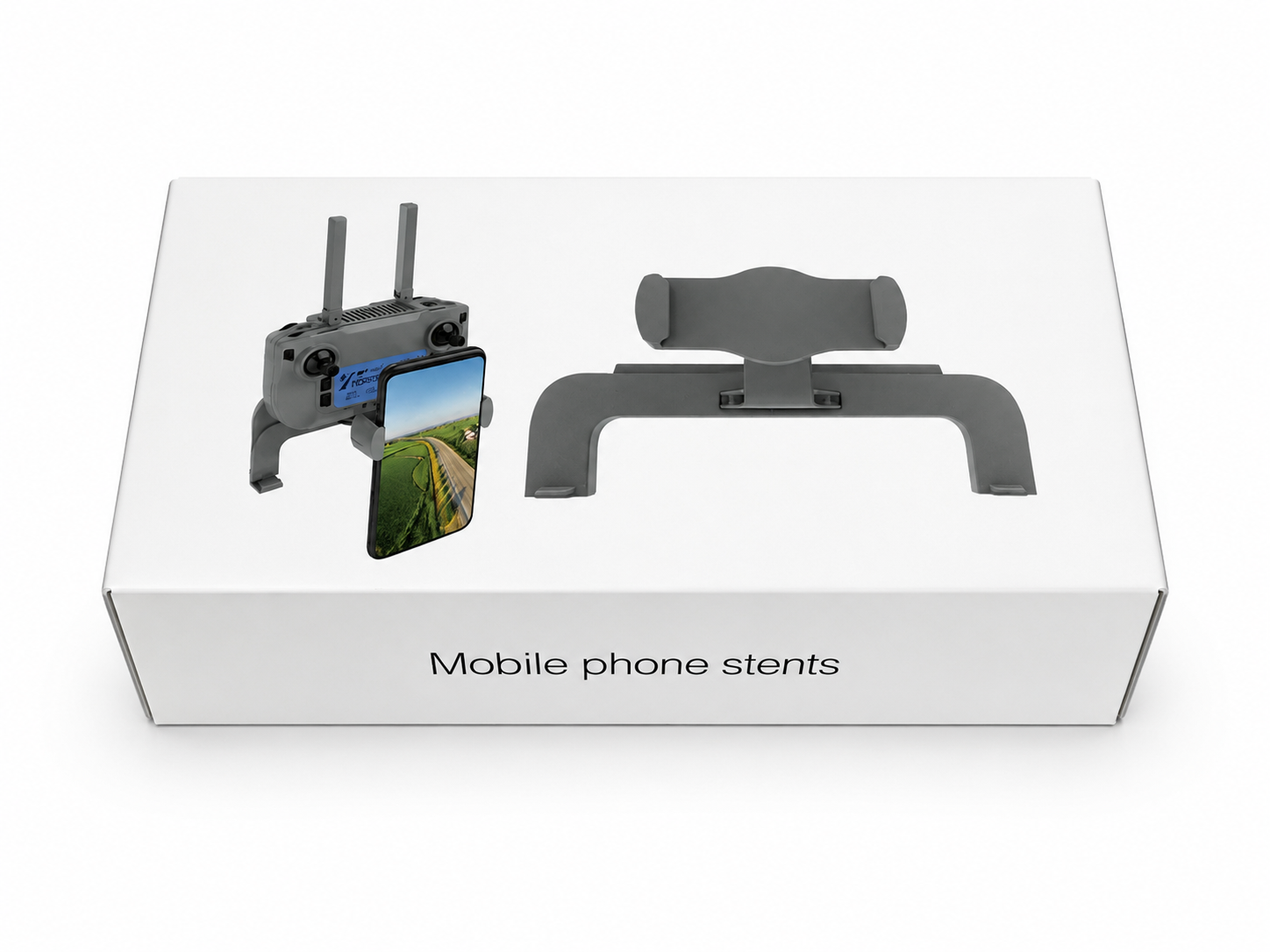 LIMITLESS 5 - Adjustable Mobile Phone Stent