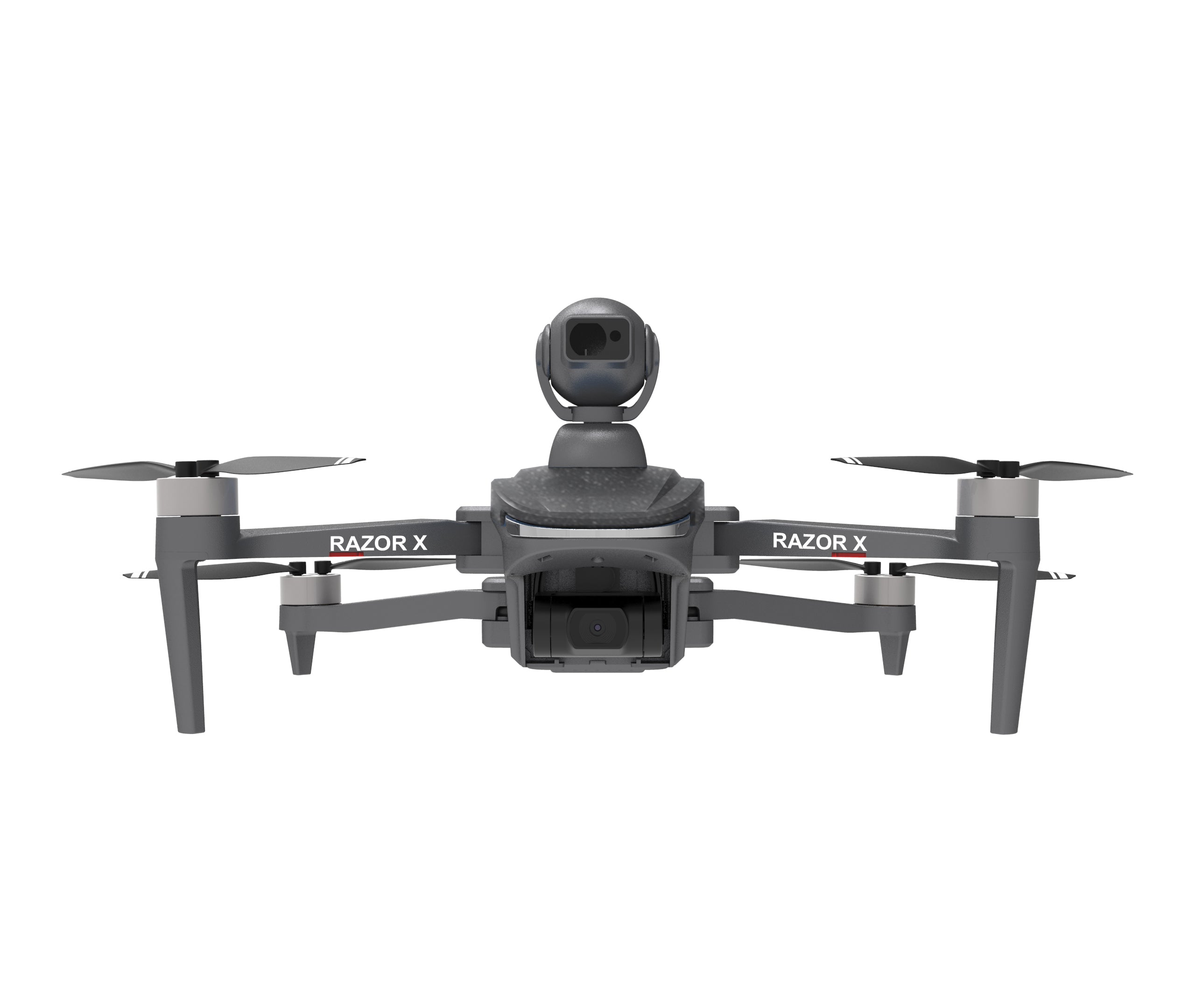 Razor X Pro Camera Drone