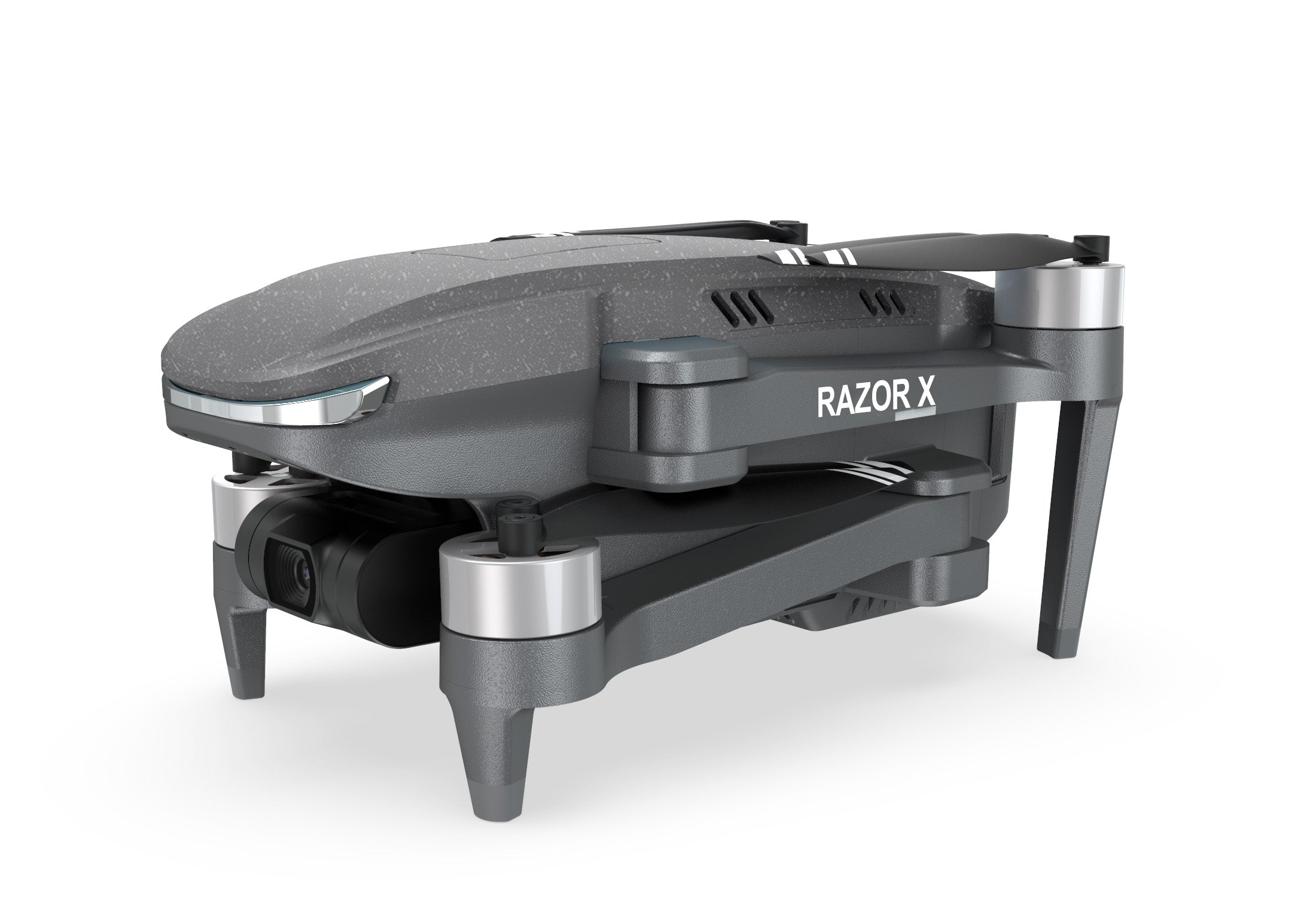 Razor X Pro Camera Drone