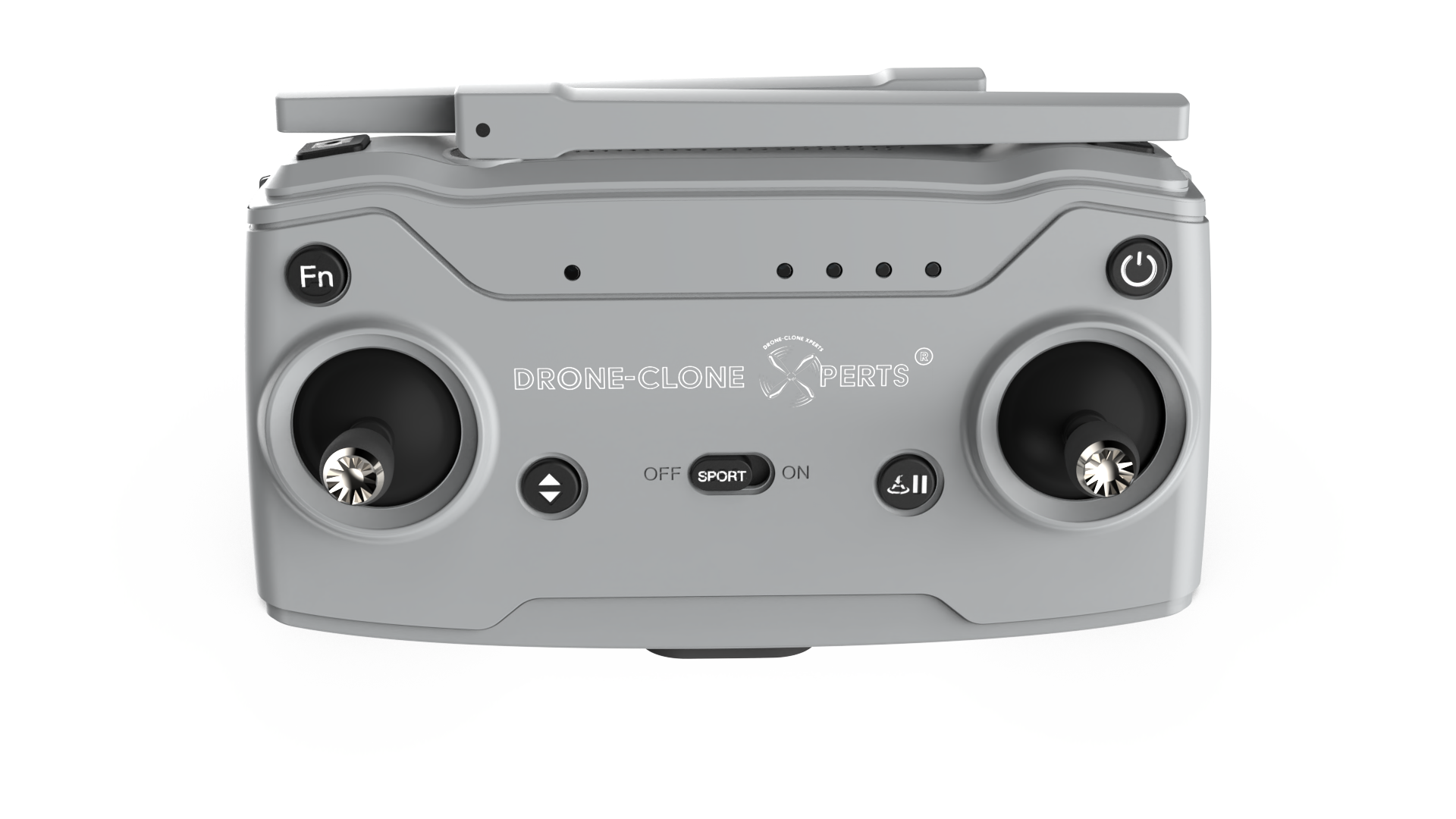 Razor X Pro Camera Drone