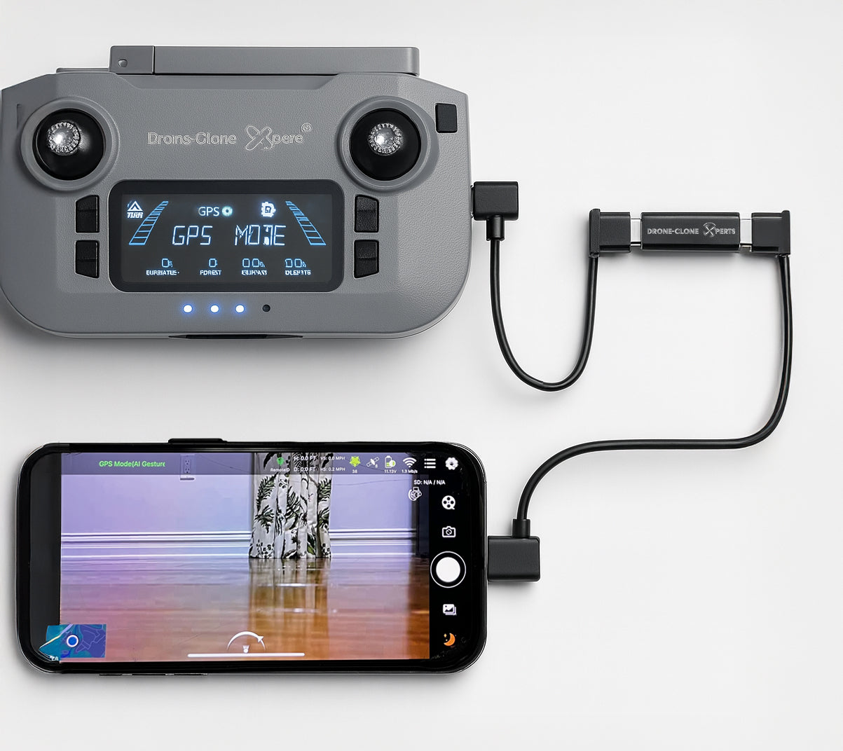Limitless 5 Connection Cable Extender