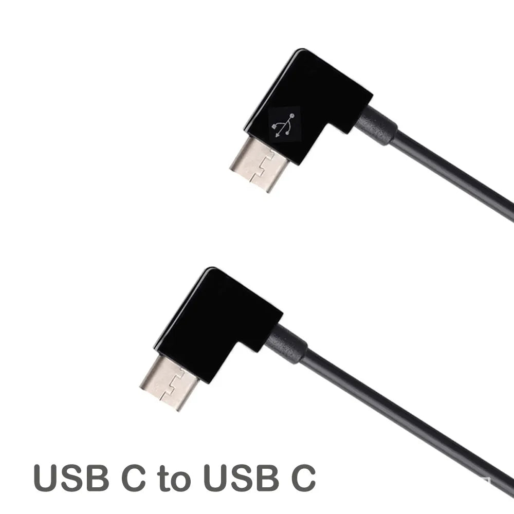 USB Charging Cable for Valor Elite AI