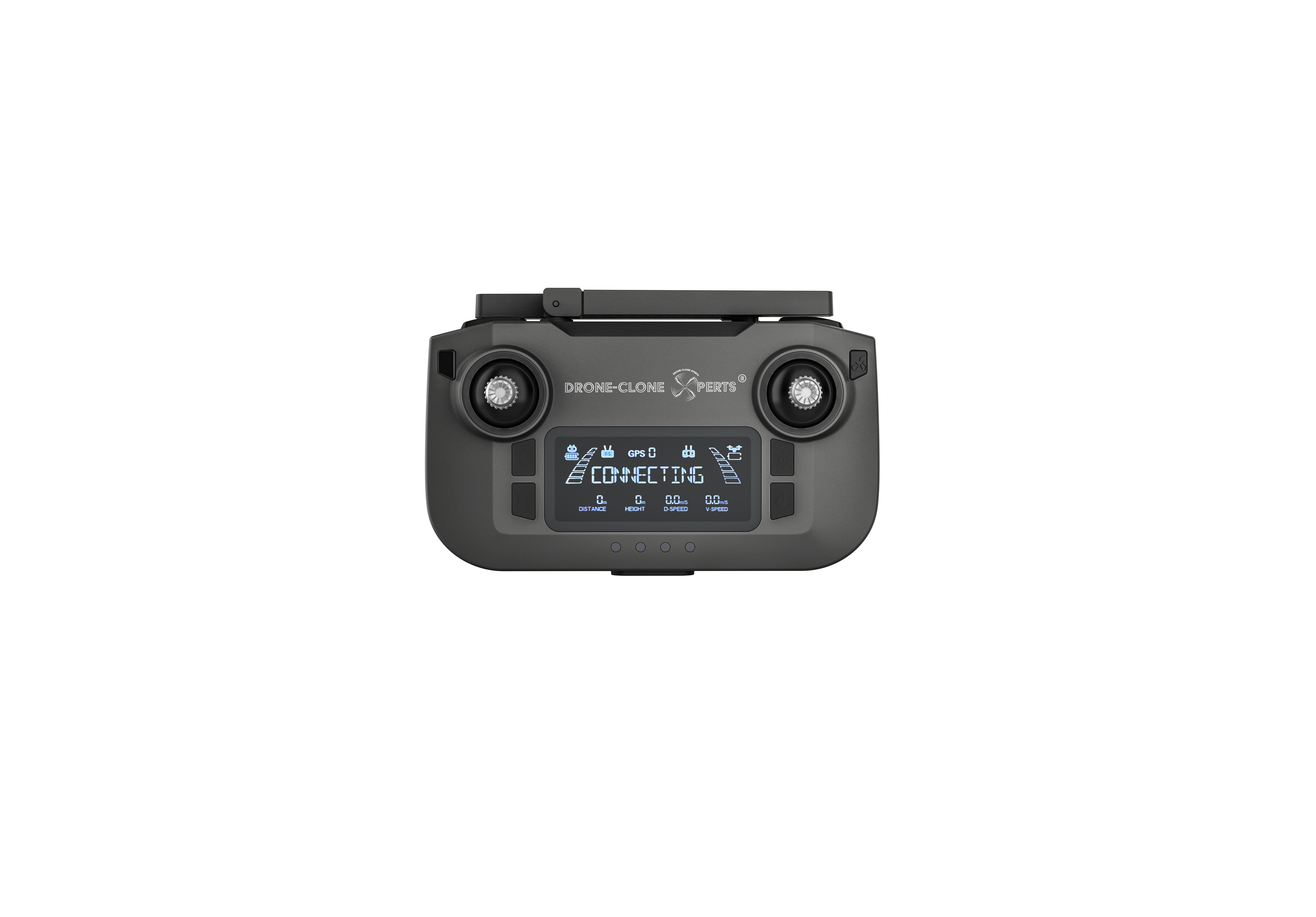 Limitless 5 Remote Controller
