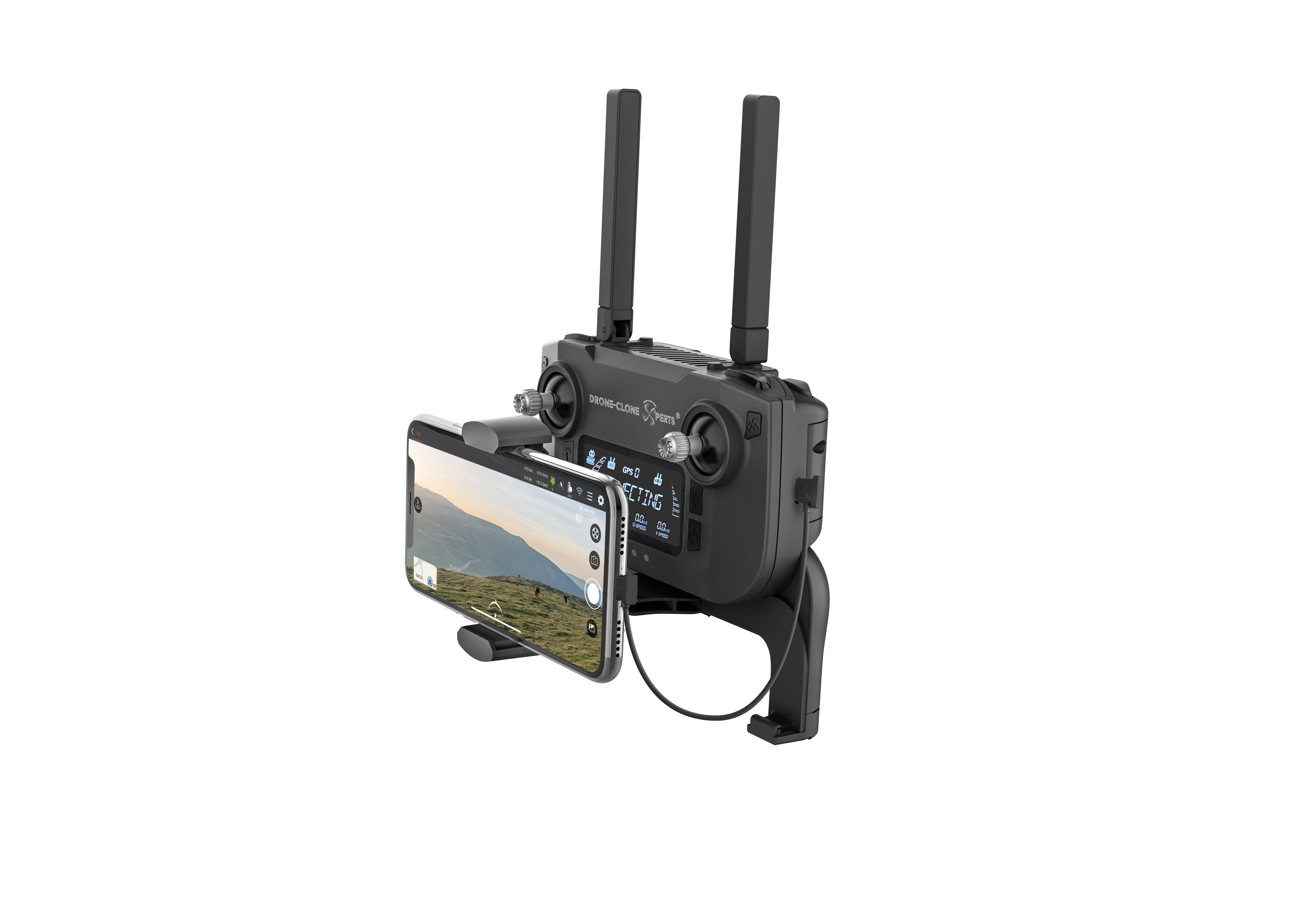 Limitless 5 Remote Controller