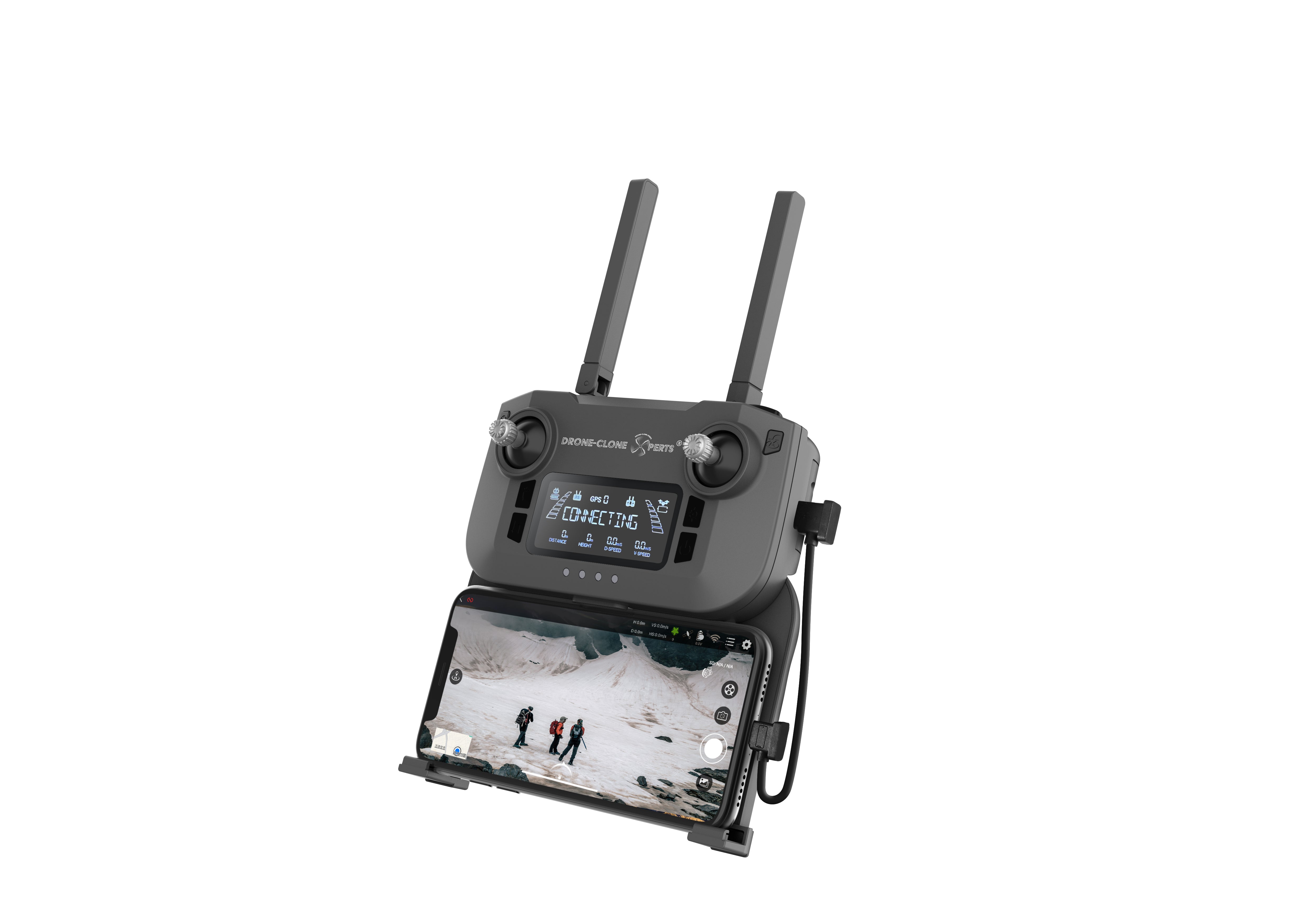 Limitless 5 Remote Controller