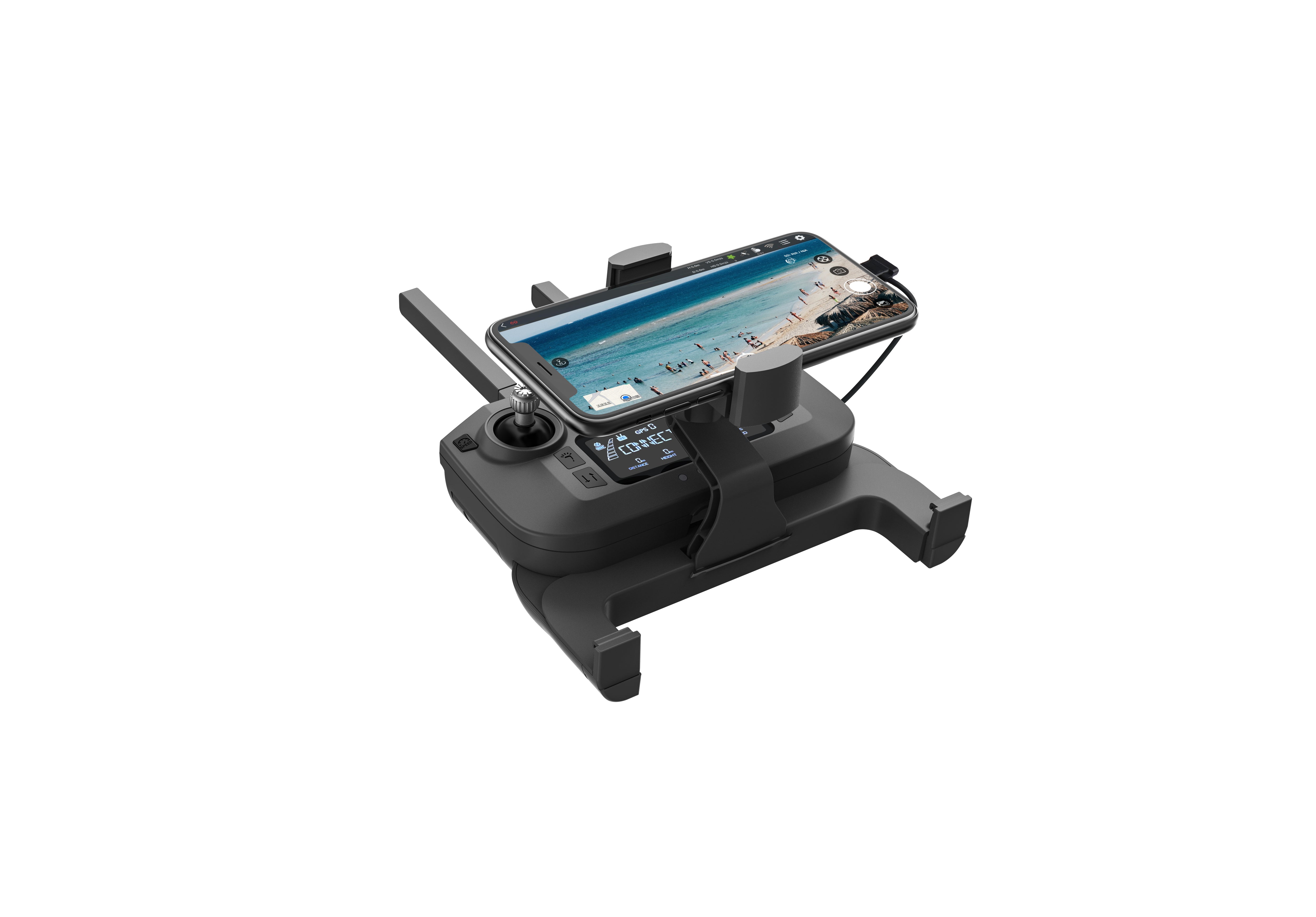 Limitless 5 Remote Controller