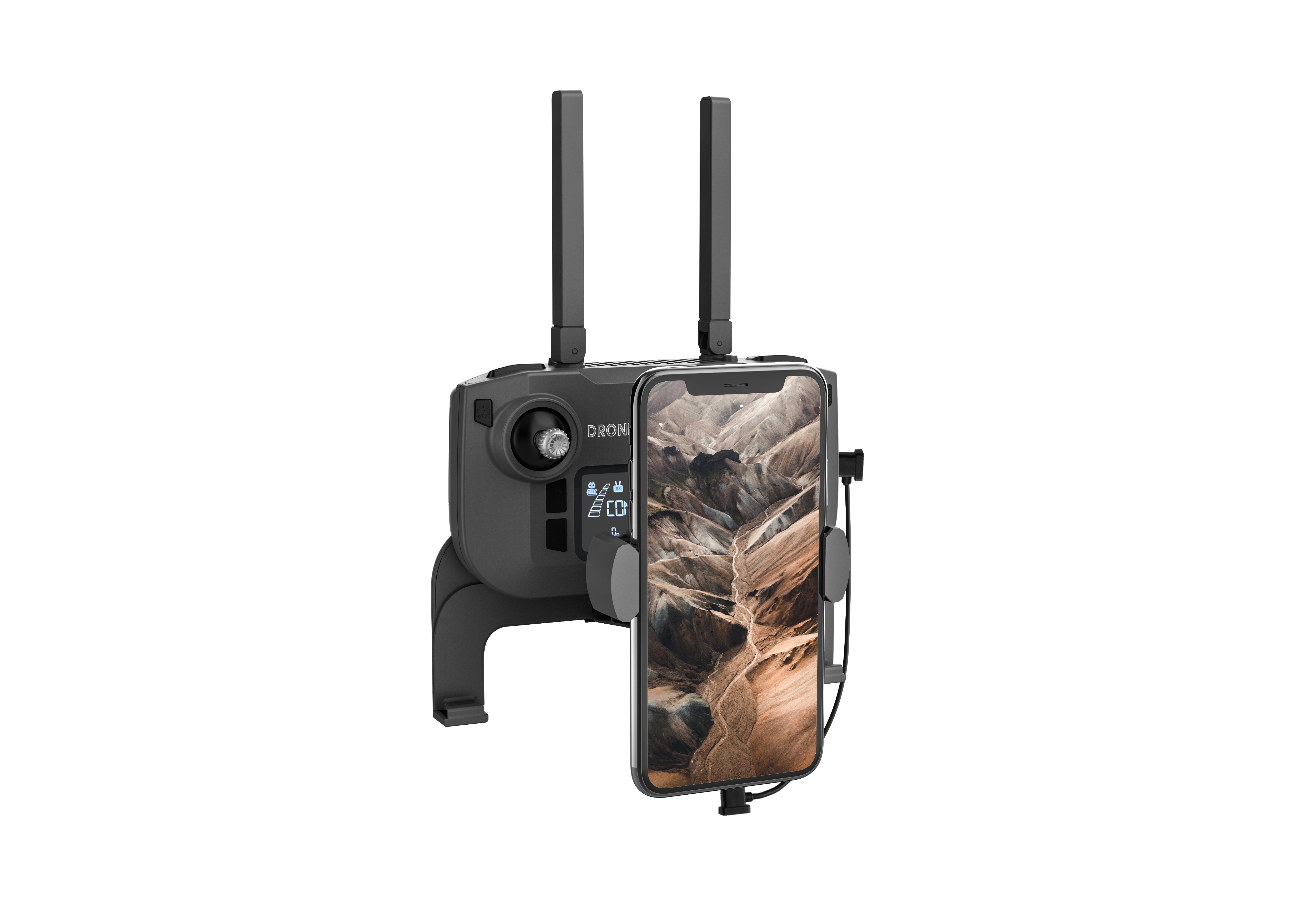 Limitless 5 Remote Controller