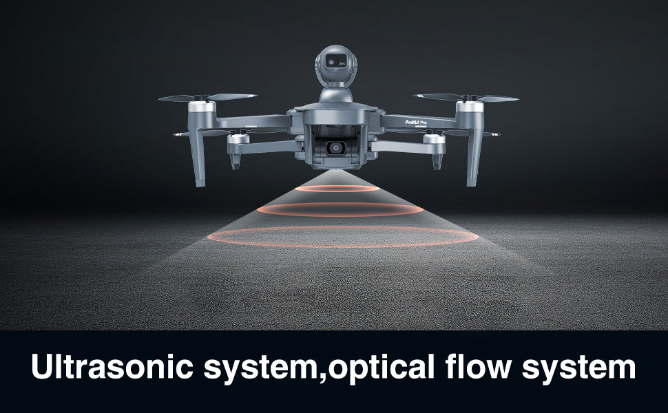 Razor X Pro Camera Drone