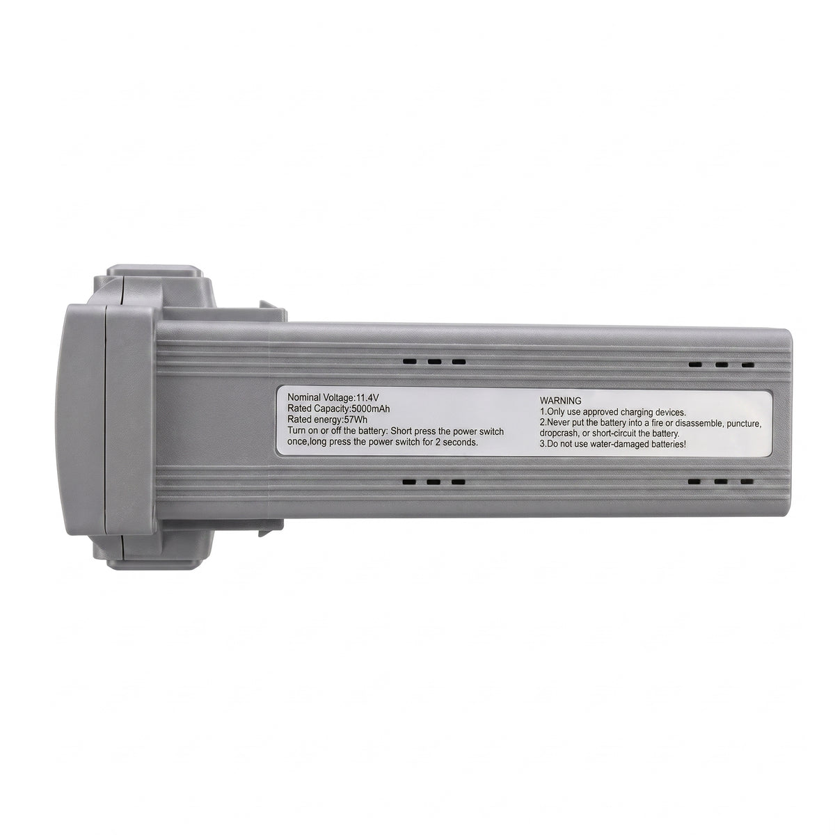 Valor Elite AI Spare Batteries
