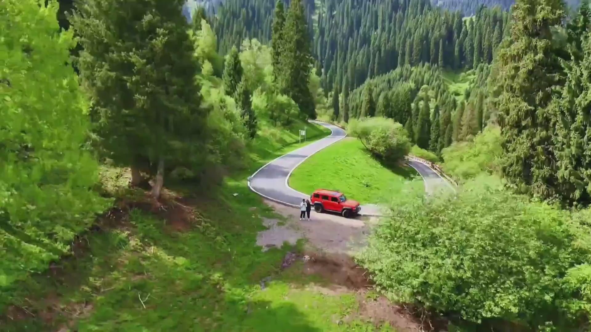 Load video: