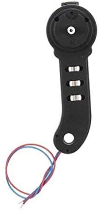 Drone-Clone Xperts Drone X Pro AIR Spare Parts - Axis Arms with Motor - Drone-Clone Xperts