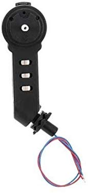 Drone-Clone Xperts Drone X Pro AIR Spare Parts - Axis Arms with Motor - Drone-Clone Xperts