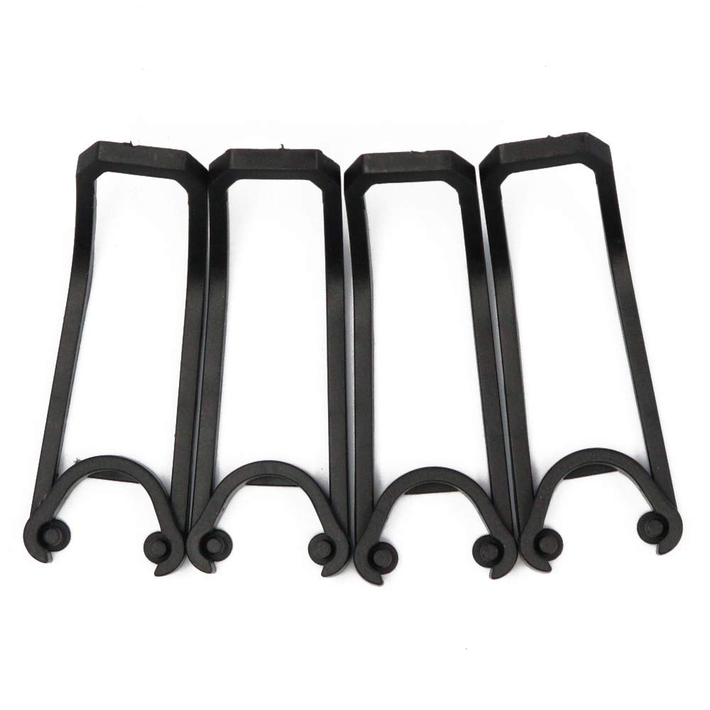 4PCS Propeller Guards for Drone X Pro EXTREME WiFi FPV RC Quadcopter Spare Parts Prop Guards Shields Protection Cover - Drone-Clone Xperts
