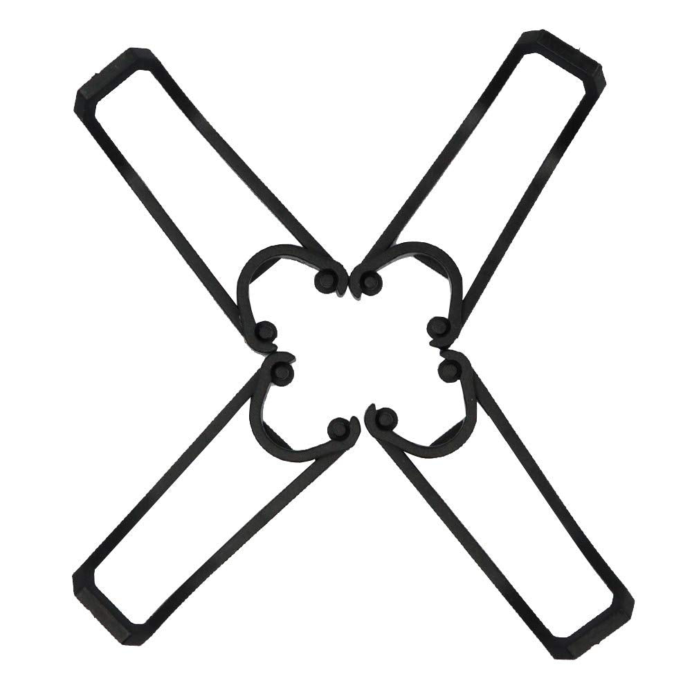 4PCS Propeller Guards for Drone X Pro EXTREME WiFi FPV RC Quadcopter Spare Parts Prop Guards Shields Protection Cover - Drone-Clone Xperts