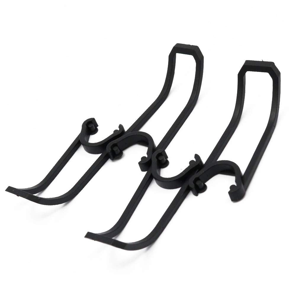 4PCS Propeller Guards for Drone X Pro EXTREME WiFi FPV RC Quadcopter Spare Parts Prop Guards Shields Protection Cover - Drone-Clone Xperts