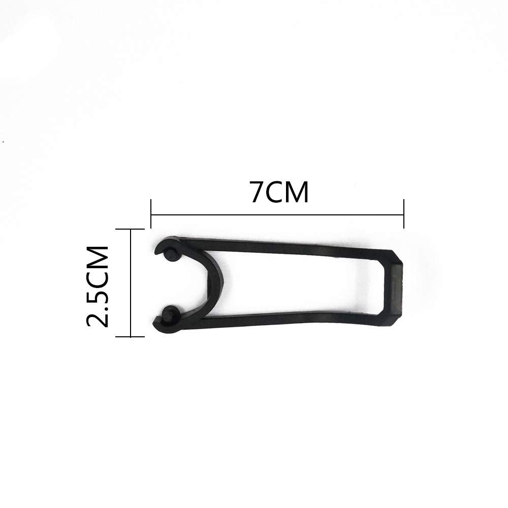4PCS Propeller Guards for Drone X Pro EXTREME WiFi FPV RC Quadcopter Spare Parts Prop Guards Shields Protection Cover - Drone-Clone Xperts