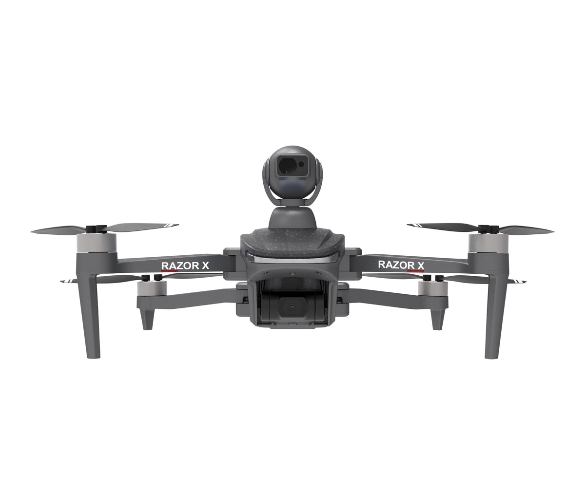 Wave Razor Drone Razor X Pro Camera Drone – Drone-Clone Xperts, Inc