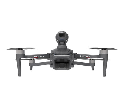 Razor X Pro Falcon Camera Drone