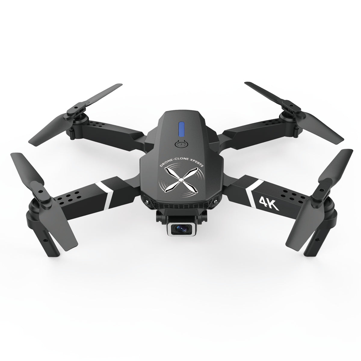 Xtreme pro advance fashion foldable drone