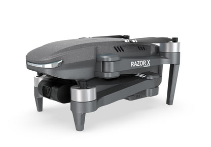 Razor X Pro Falcon Camera Drone