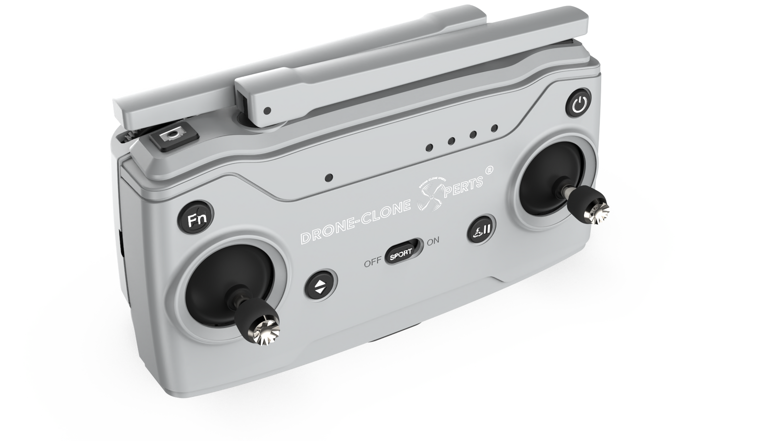 Razor X Pro Camera Drone – Drone-Clone Xperts, Inc