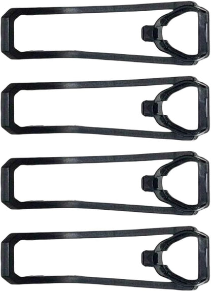 Spare Propeller Blade Guards for Black Falcon 4K Pro EXTREME