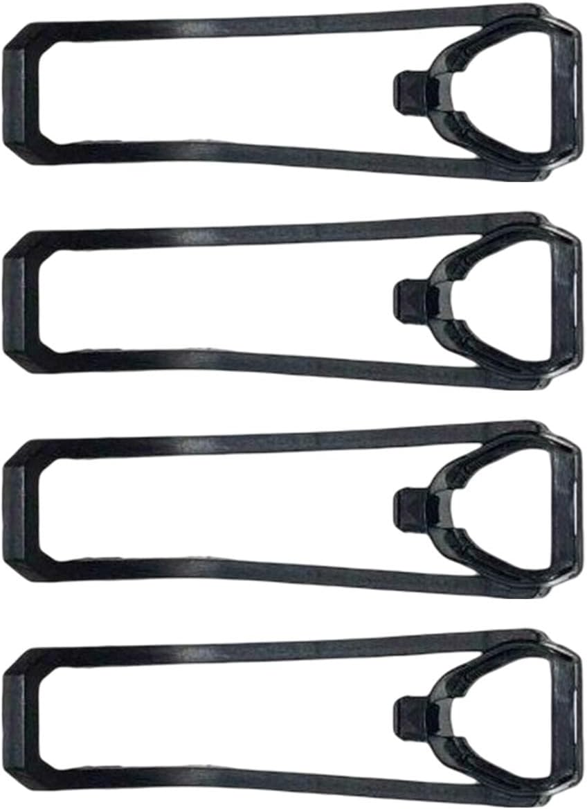 Spare Propeller Blade Guards for Black Falcon 4K Pro EXTREME