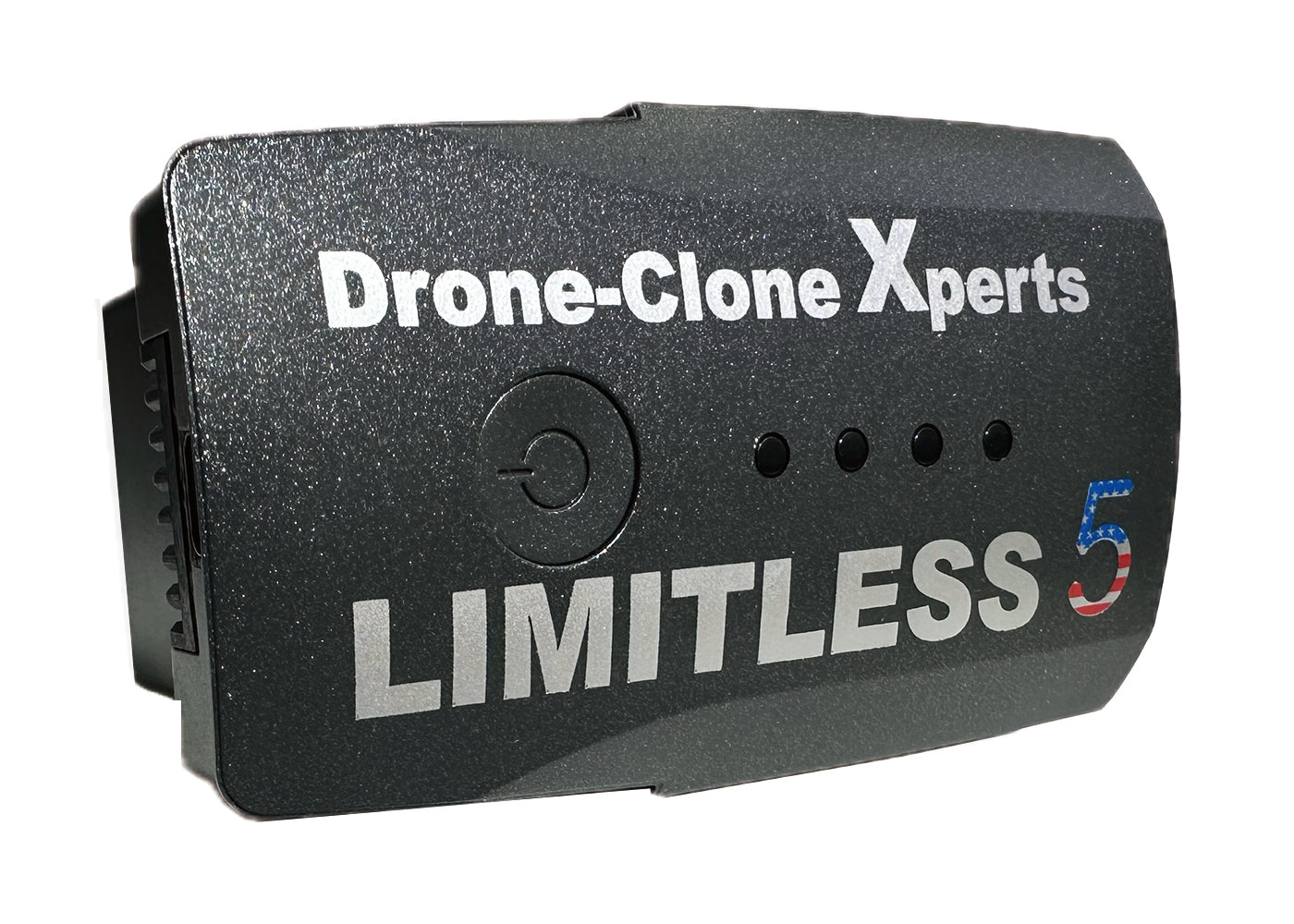 Battery for LIMITLESS 5 Drone, 11.4V 3000mAh 34.2Wh Lithium Ion Battery - Drone-Clone Xperts