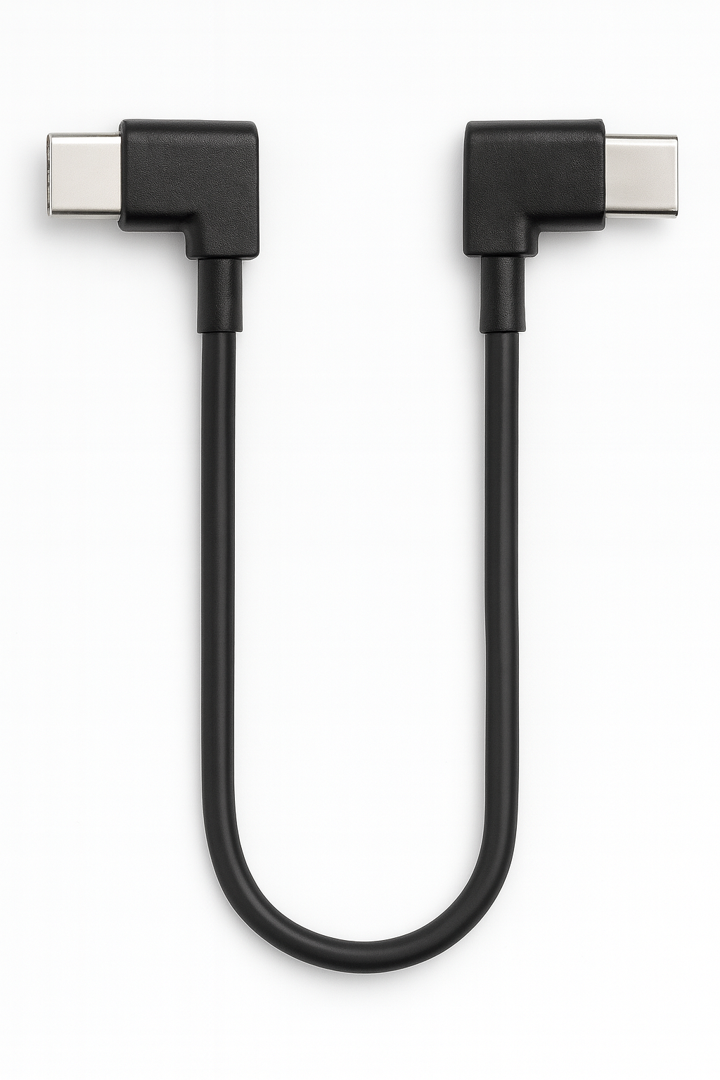 LIMITLESS 5 Drone Data Transmission Cable Wire — USB-C to USB-C Spare Parts Connect Remote to Phone