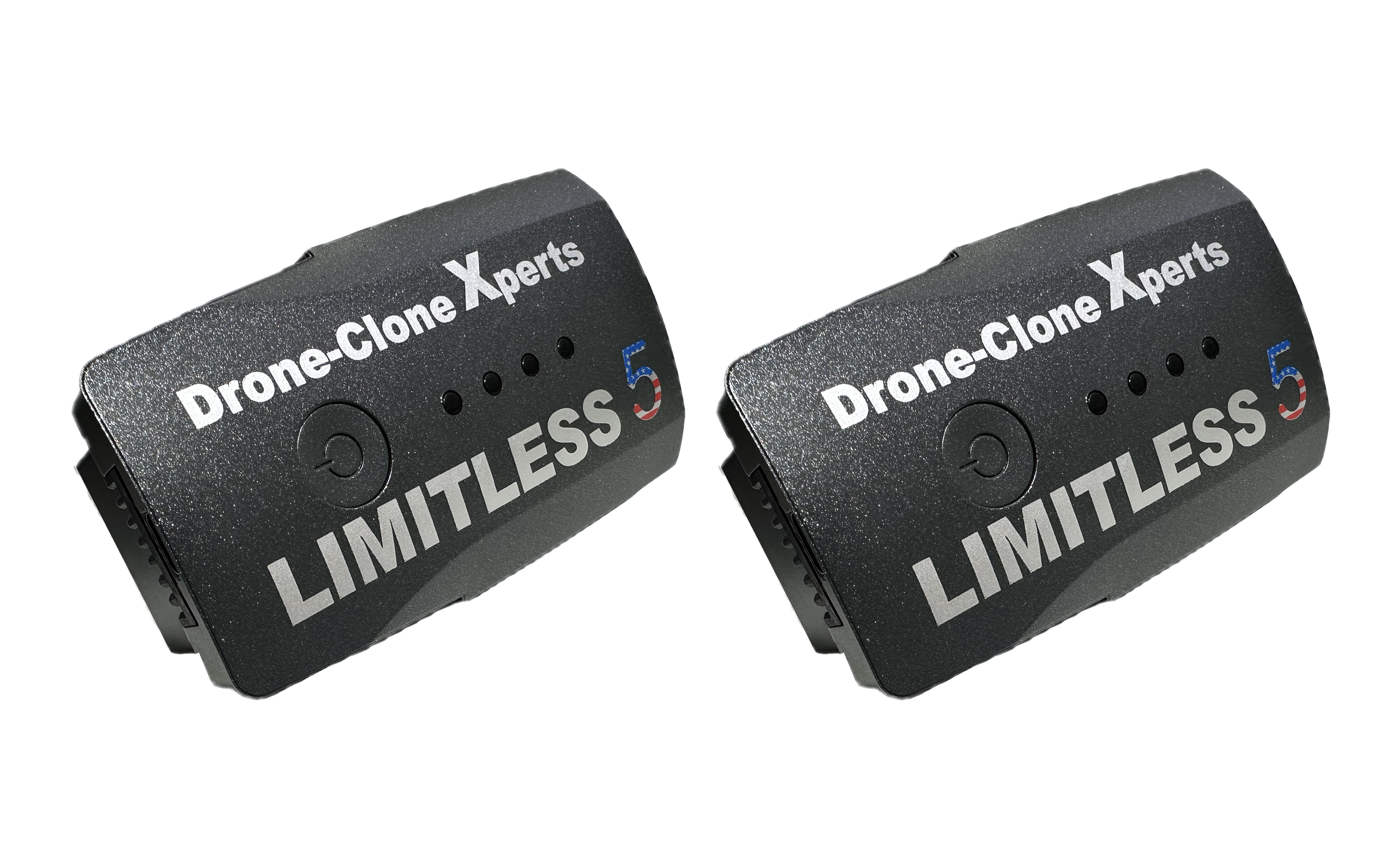 Battery for LIMITLESS 5 Drone, 11.4V 3000mAh 34.2Wh Lithium Ion Battery - Drone-Clone Xperts