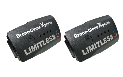 Battery for LIMITLESS 5 Drone, 11.4V 3000mAh 34.2Wh Lithium Ion Battery - Drone-Clone Xperts