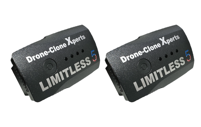 Battery for LIMITLESS 5 Drone, 11.4V 3000mAh 34.2Wh Lithium Ion Battery