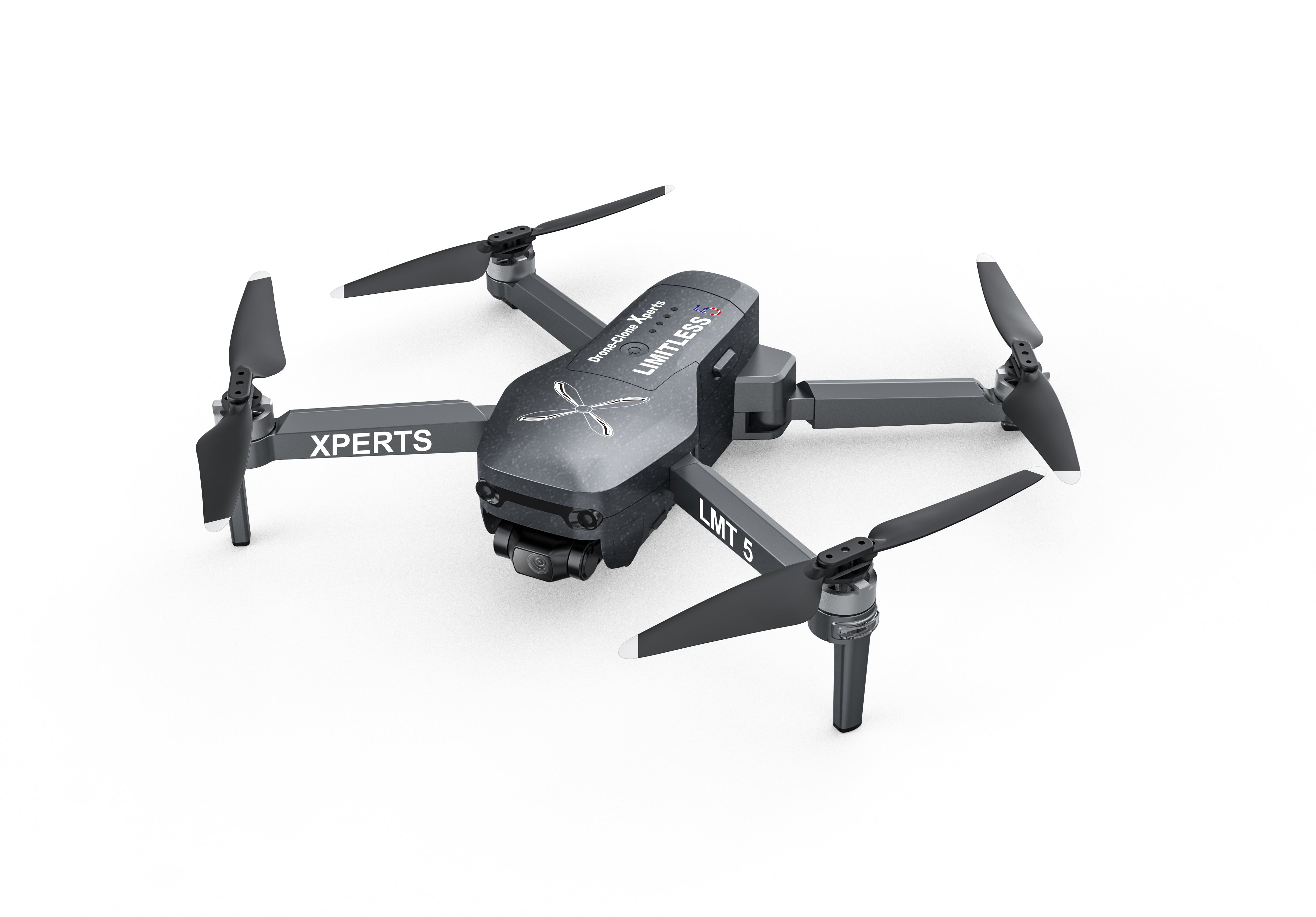 Drone-Clone Xperts Drone Instructions – Drone-Clone Xperts, Inc