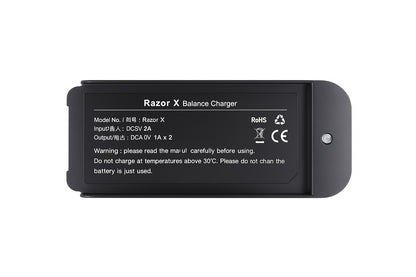 Battery Charger for RAZOR X Pro Drone