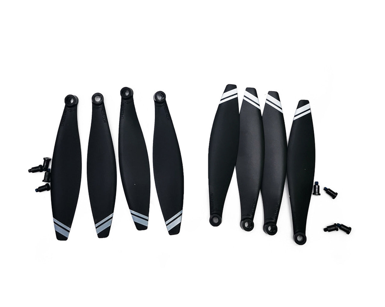 Razor X Drone Spare Propeller Blades (8pcs)