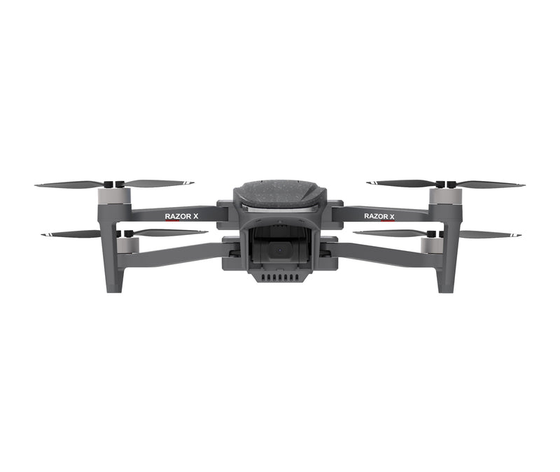 Razor X Pro Camera Drone – Drone-Clone Xperts, Inc