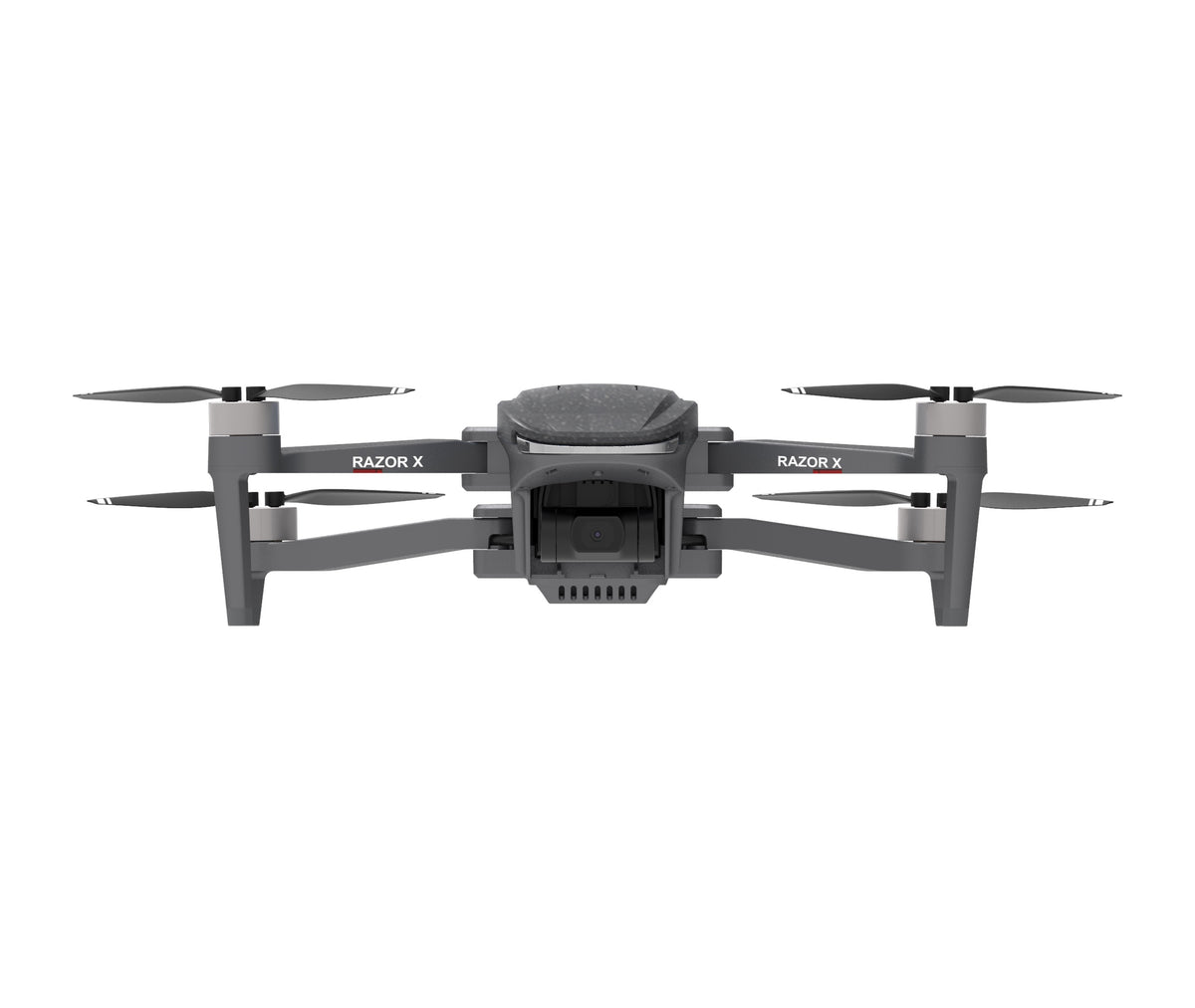 Razor X Pro Camera Drone – Drone-Clone Xperts, Inc