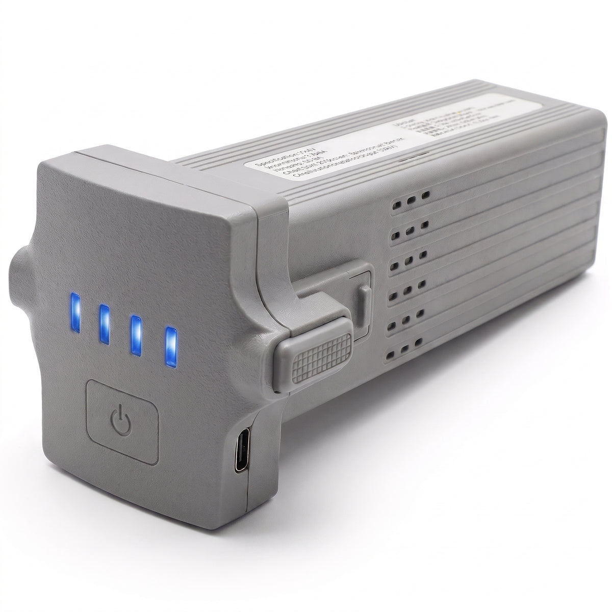 Valor Elite AI Spare Batteries