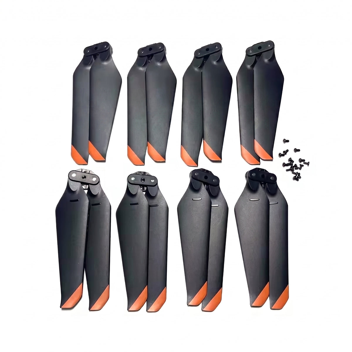 Valor Elite AI Drone Propeller Blades