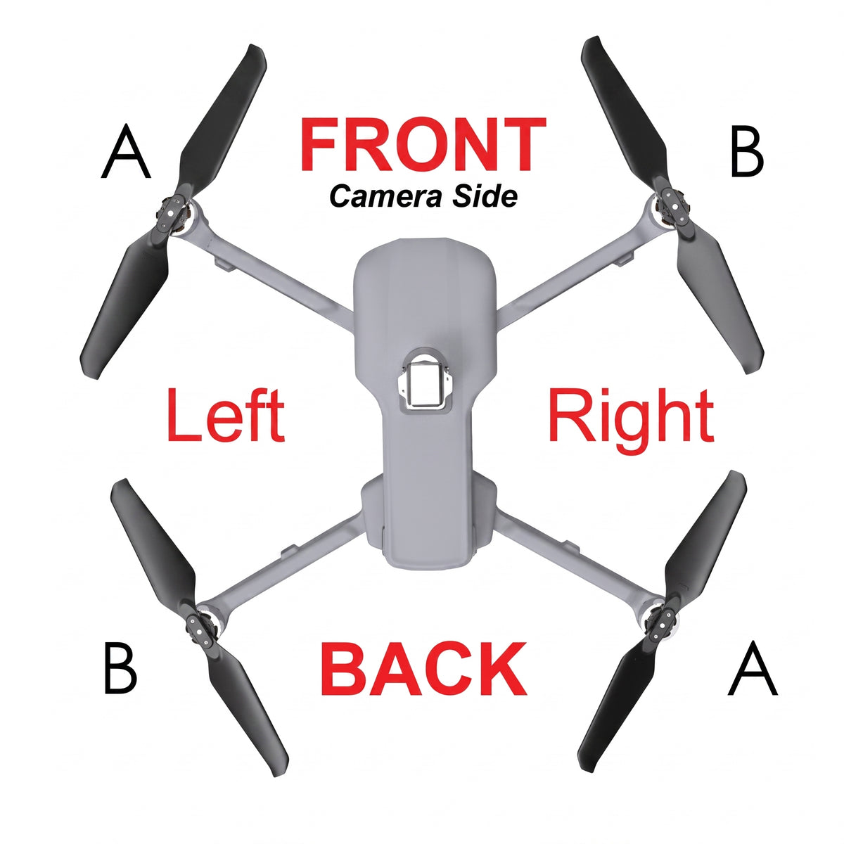 Valor Elite AI Replacement Arms