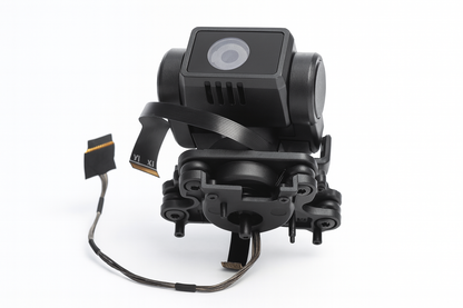 LIMITLESS 5 Drone with installed gimbal camera assembly – fits all versions