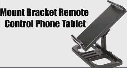 Tablet & Large Phone Holder for LIMITLESS 5 Remote Controller