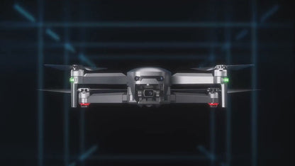 Limitless 5 Camera Drone