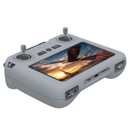 Valor Elite AI smart controller with built-in color display