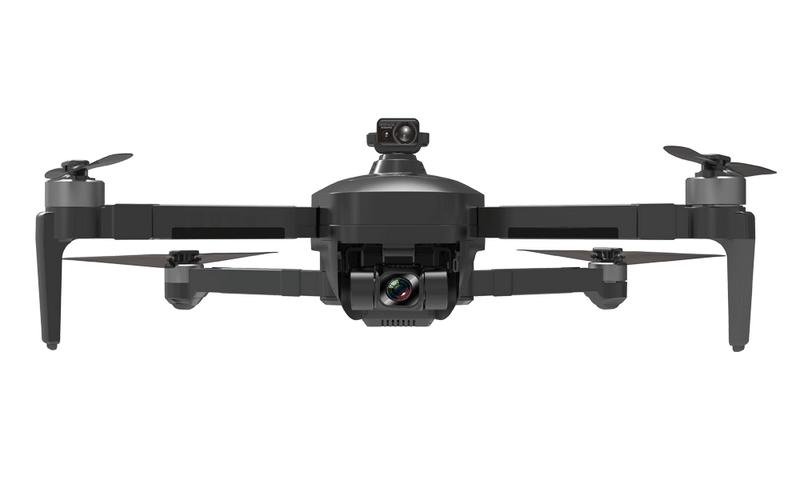 Drone X Pro LIMITLESS 4S Drone with Obstacle Avoidance GPS 4K UHD Camera 3-Axis Gimbal FPV 5G WiFi