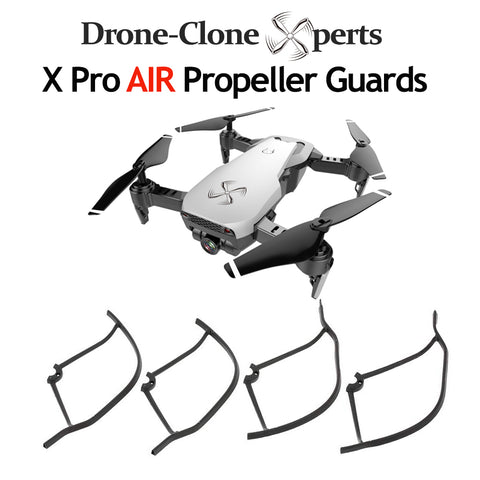 Drone x deals pro air