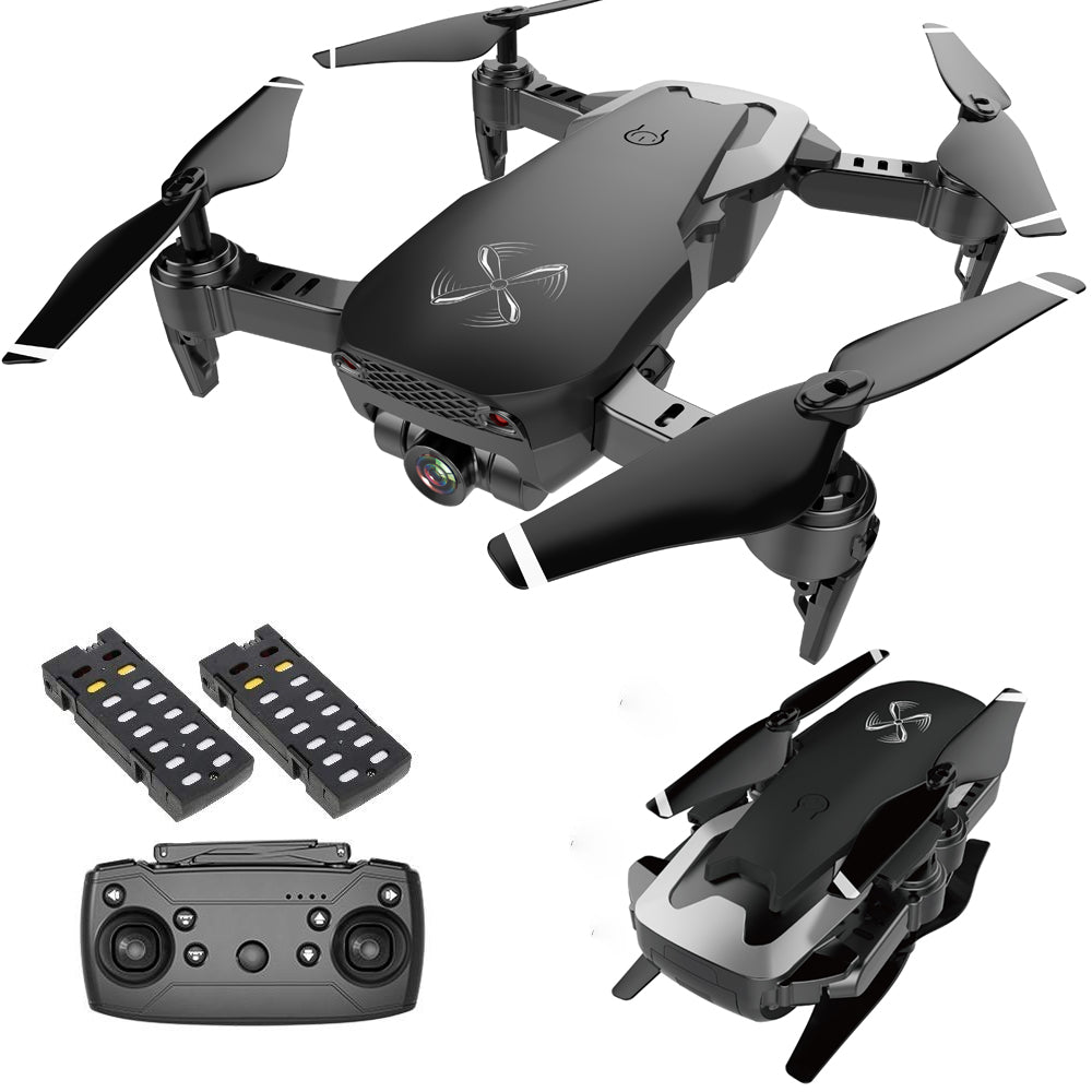 Drone x pro wifi fpv 4k hd discount