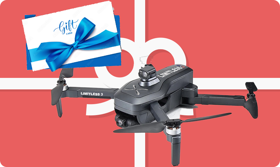 Gift Card - Drone-Clone Xperts