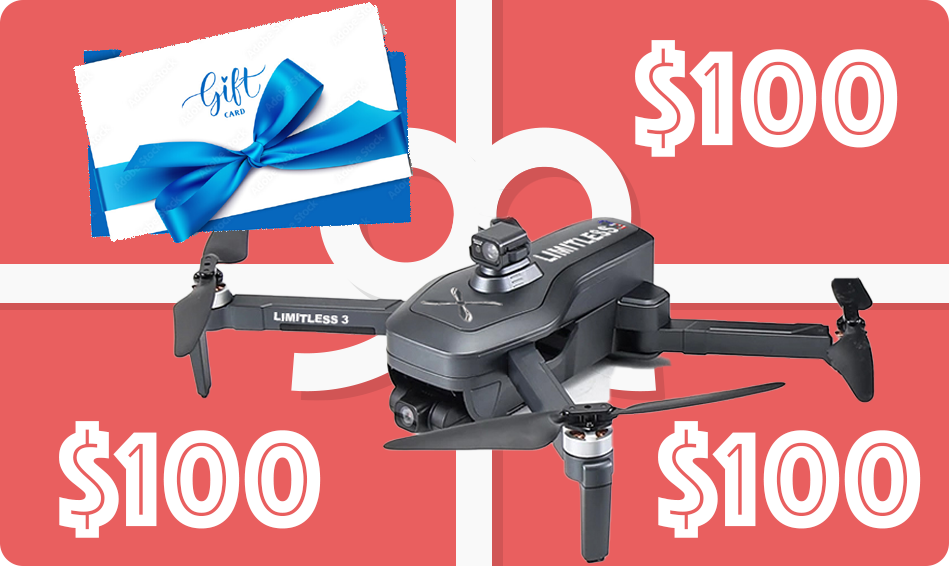 Gift Card - Drone-Clone Xperts