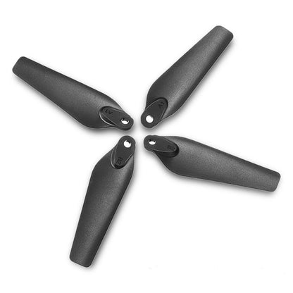 Quick Release Propellers Set of 4 Blades for Drone X Pro & Drone X Pro EXTREME RC Quadcopter Spare Parts - Drone-Clone Xperts